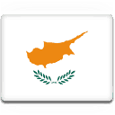 Cuprus Flag
